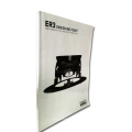 Professional Custom Product Catalogue/Brochure Printing